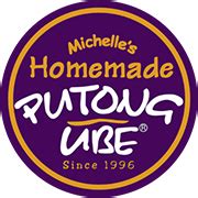 michelles putong ube branches